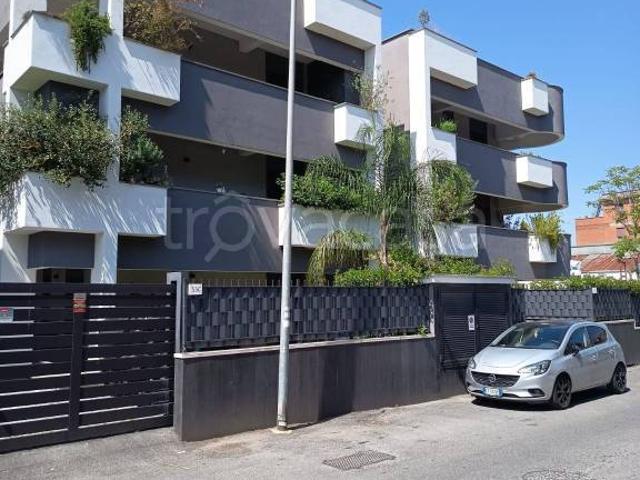 Bilocale in affitto a Roma via Salemi, 53, Borghesiana