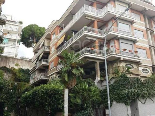 Bilocale in affitto a Roma via san godenzo, Cassia San Godenzo