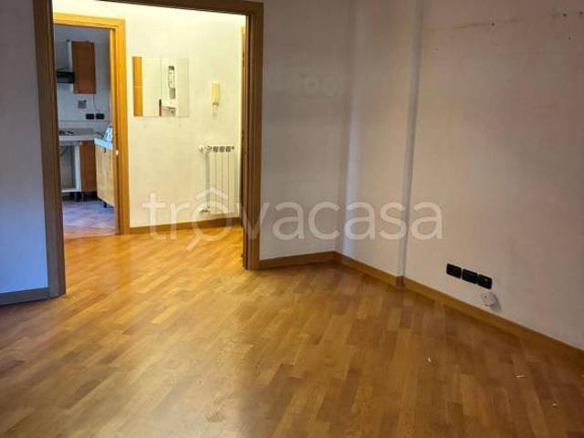 Bilocale in affitto a Roma via Paolo V, Boccea