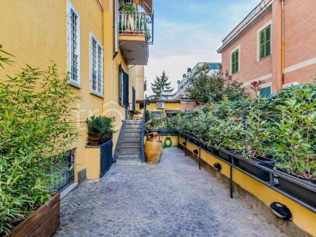 Bilocale in affitto a Roma via Pio VII, Boccea