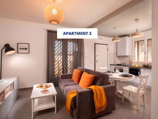 Bilocale in affitto a Roma via Prenestina, Tor Sapienza La Rustica