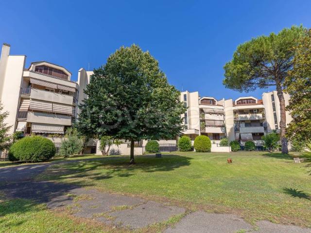 Bilocale in affitto a Roma via Roberto Lepetit, 188, Tor Tre Teste Torre Maura