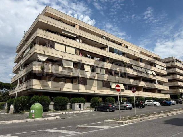 Bilocale in affitto a Roma via Raoul Chiodelli, 59, Ponte di Nona