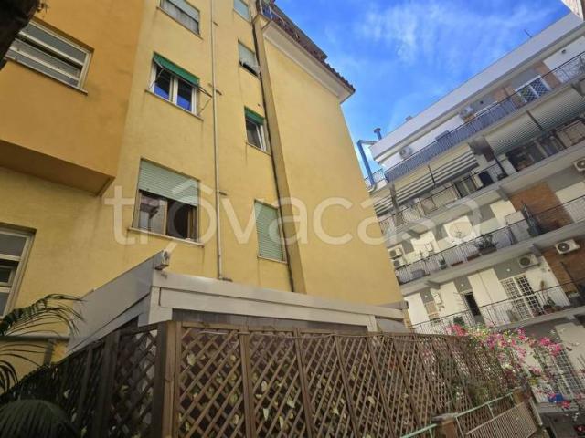 Bilocale in affitto a Roma via Tommaso Gargallo, 6, Talenti Monte Sacro