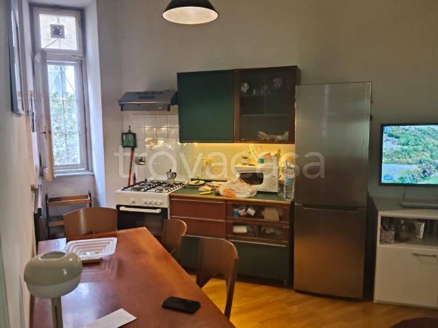 Bilocale in affitto a Roma via Taranto, 95, Villa Fiorelli