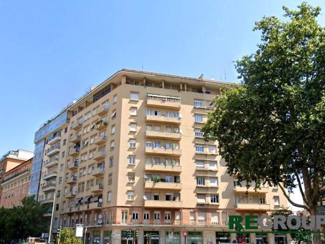Bilocale in affitto a Roma viale Ventuno Aprile, Bologna