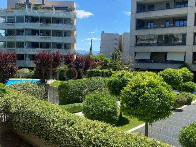 Bilocale in affitto a Roma viale Carmelo Bene, Porta di Roma