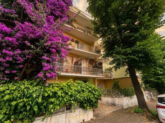 Bilocale in affitto a Roma viale Carnaro, 16, Città Giardino