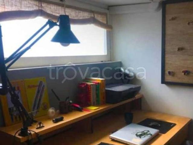 Bilocale in affitto a Roma viale dei Quattro Venti, Monteverde Vecchio