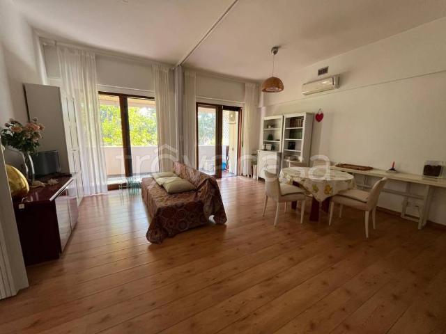 Bilocale in affitto a Roma viale Prassilla, 115, Casal Palocco