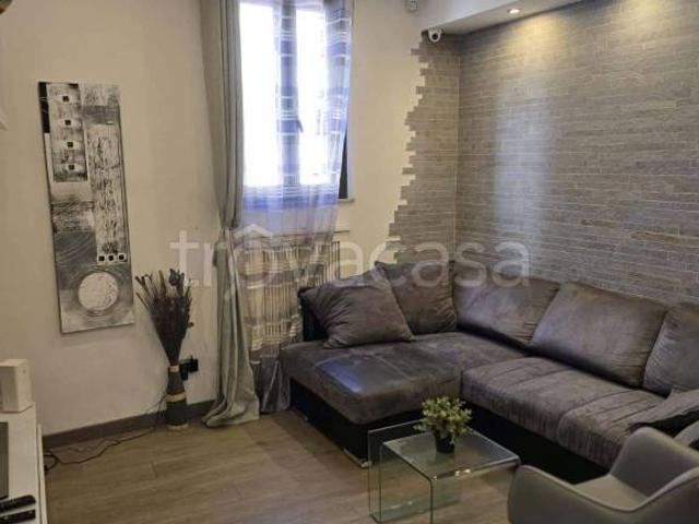 Bilocale in affitto a Roma, Vigna Clara Vigna Stelluti