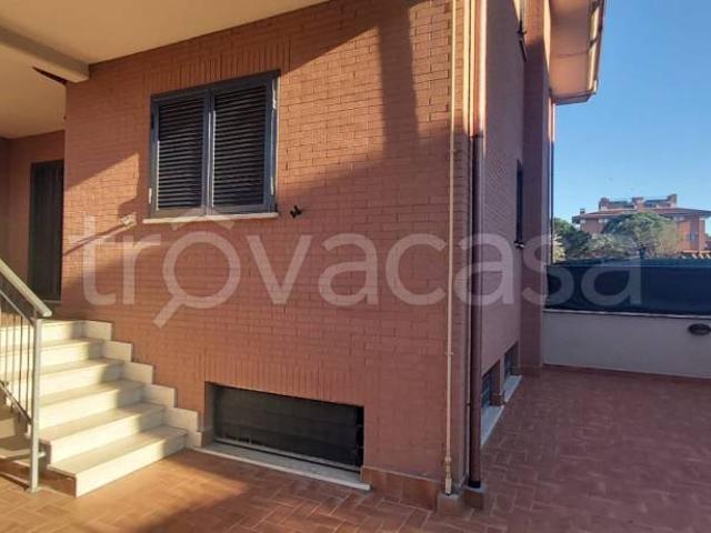 Bilocale in affitto a Roma, Anagnina