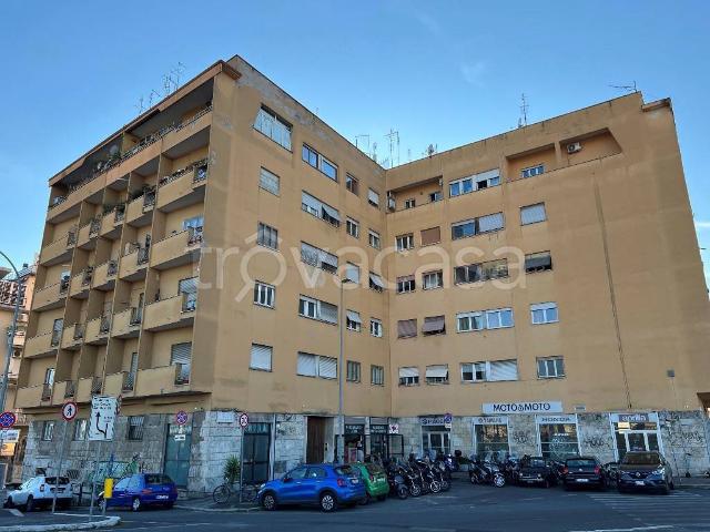 Bilocale in affitto a Roma, Bologna