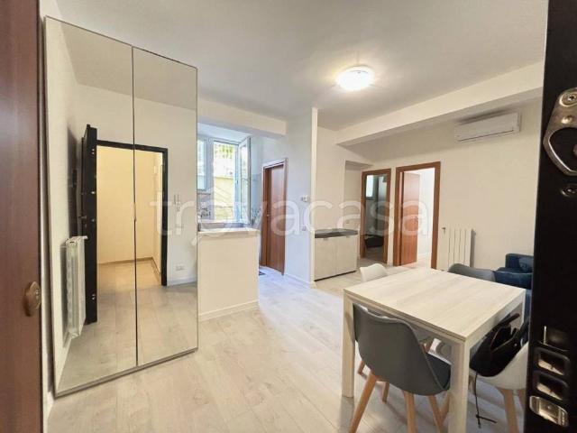 Bilocale in affitto a Roma, Bufalotta