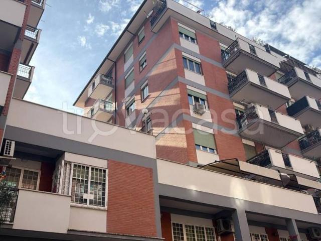Bilocale in affitto a Roma, Casal Bruciato