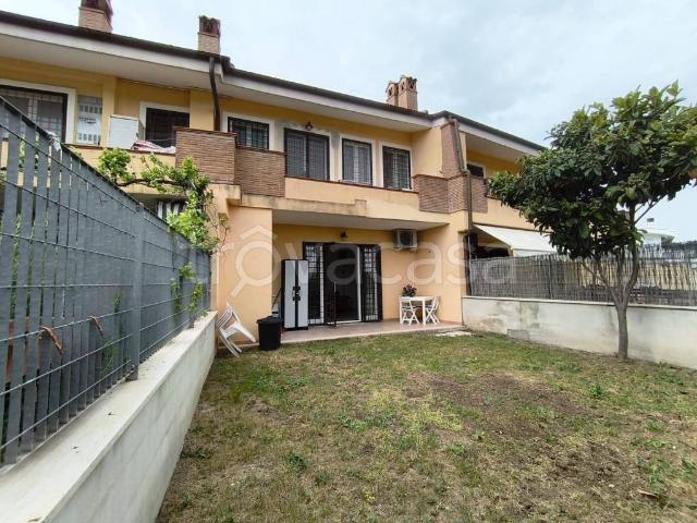 Bilocale in affitto a Roma, Casal Lumbroso