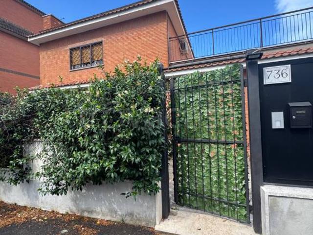 Bilocale in affitto a Roma, Casalotti