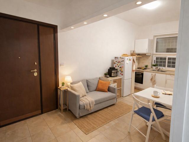 Bilocale in affitto a Roma, case in affitto Roma