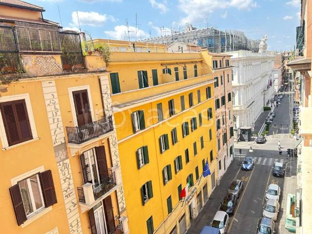 Bilocale in affitto a Roma, Esquilino