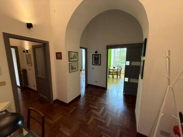 Bilocale in affitto a Roma, Esquilino