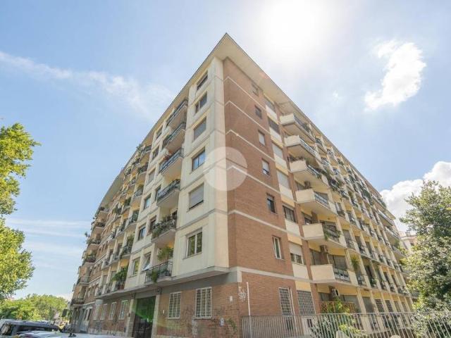 Bilocale in affitto a Roma, Flaminio