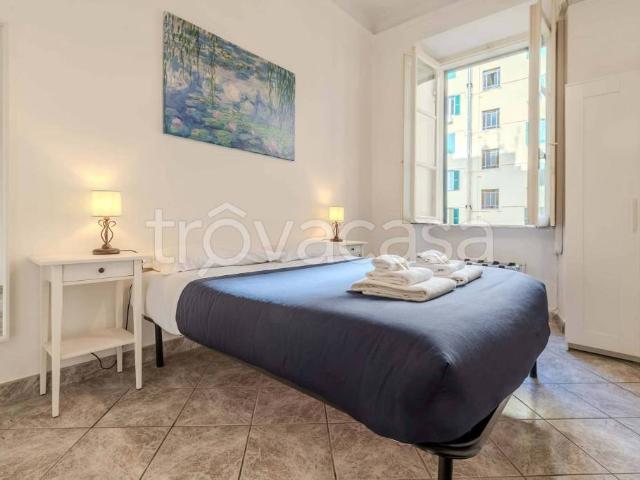 Bilocale in affitto a Roma, Mazzini Delle Vittorie