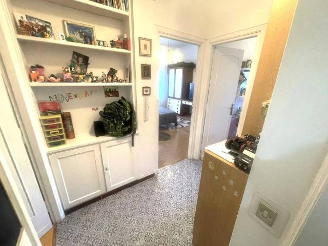 Bilocale in affitto a Roma, Monte Mario Trionfale