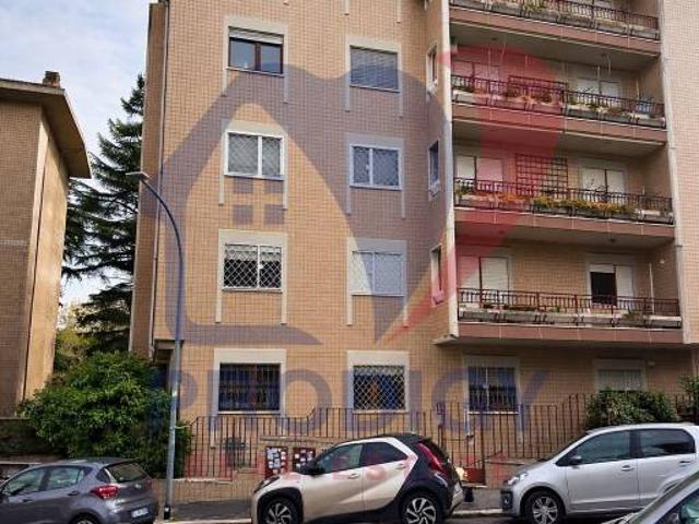 Bilocale in affitto a Roma, Mostacciano
