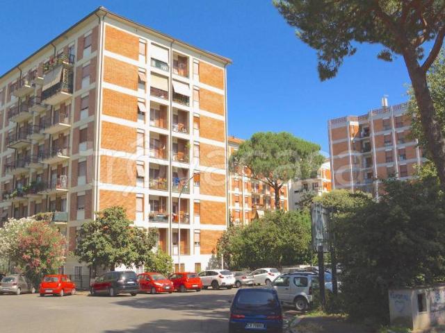 Bilocale in affitto a Roma, Nuovo Salario