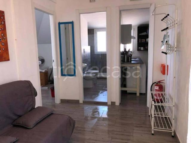 Bilocale in affitto a Roma, Ostia Ponente