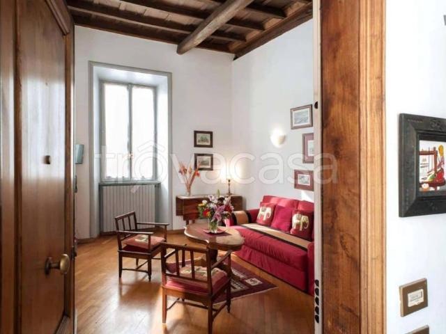 Bilocale in affitto a Roma piazza Costaguti, Ghetto Portico d'Ottavia