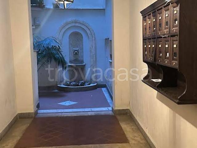 Bilocale in affitto a Roma piazza Capo di Ferro, Campo de' Fiori