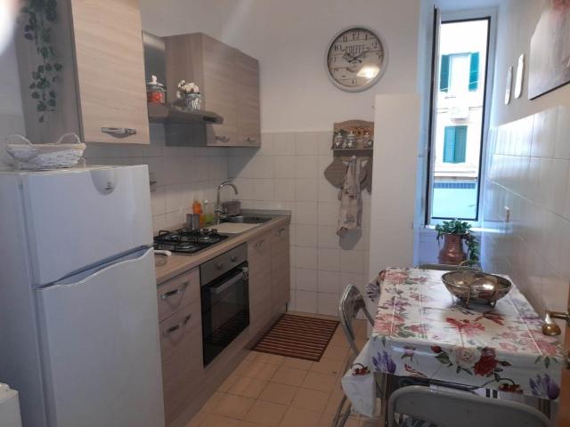 Bilocale in affitto a Roma, Prati