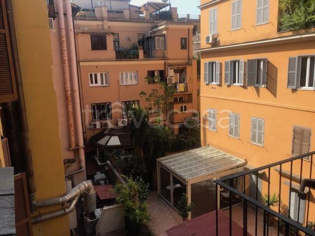 Bilocale in affitto a Roma, Spagna