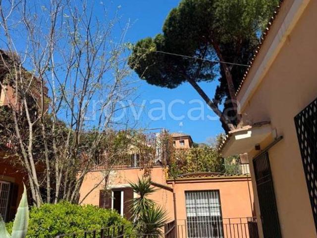 Bilocale in affitto a Roma, Spagna