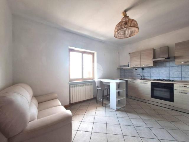 Bilocale in affitto a Romano Canavese via Circonvallazione, 48
