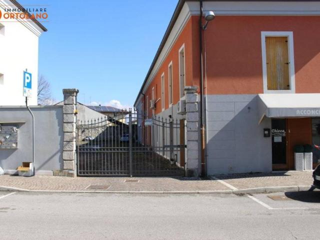 BILOCALE in affitto a Ronchi dei Legionari Go