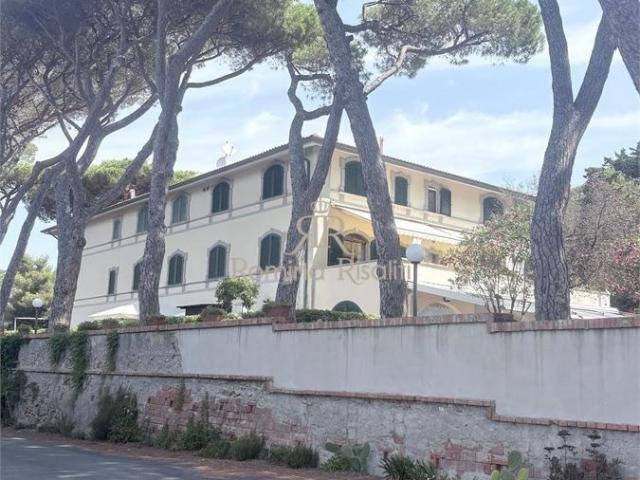 Bilocale in affitto a Rosignano Marittimo