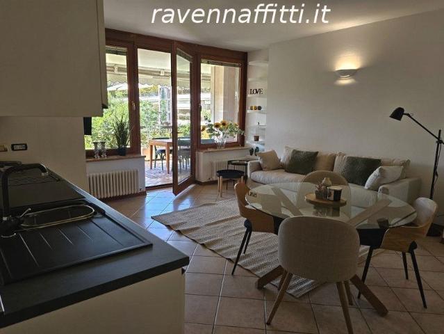 Bilocale in affitto a Ravenna