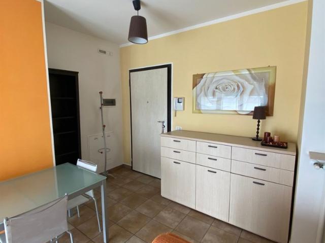Bilocale in affitto a Ravenna via Giustino Fortunato