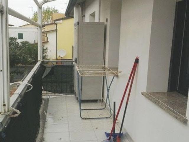 Bilocale in affitto a Ravenna, Punta Marina