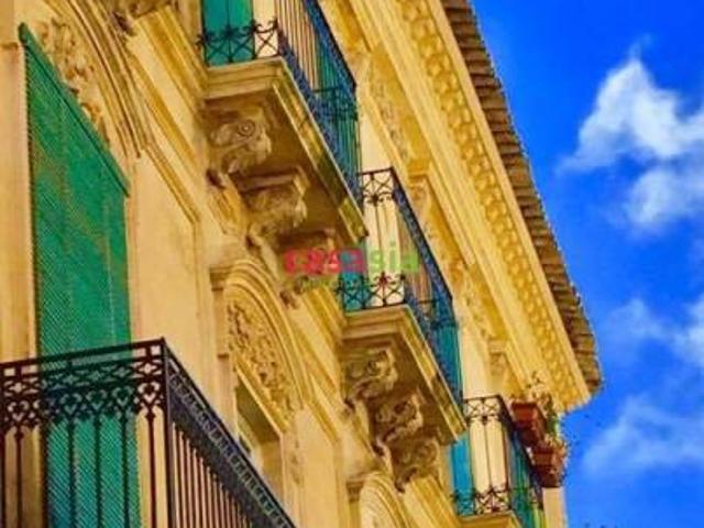 Bilocale in affitto a Ragusa, Centro città