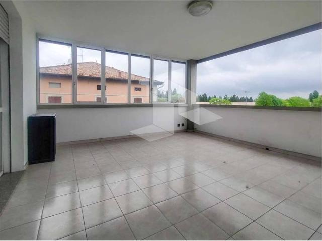 Bilocale in affitto a Reggio nell'Emilia, Ospizio San Maurizio