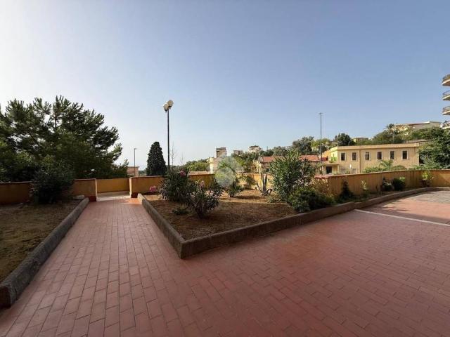 Bilocale in affitto a Reggio di Calabria via Madonna di Fatima, 16, Trabocchetto Spirito Santo