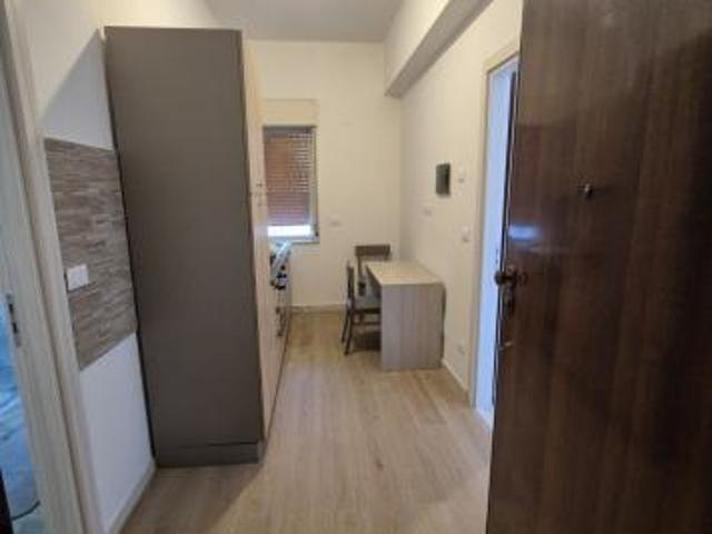 Bilocale in affitto a Reggio di Calabria