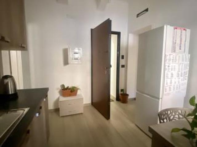 Bilocale in affitto a Reggio di Calabria