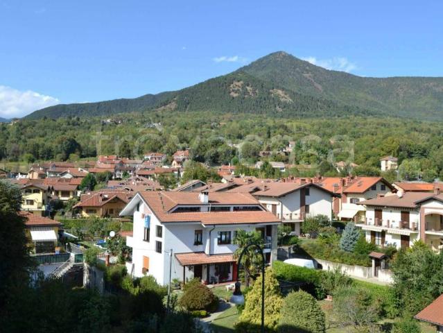 Bilocale in affitto a Rivera, Almese