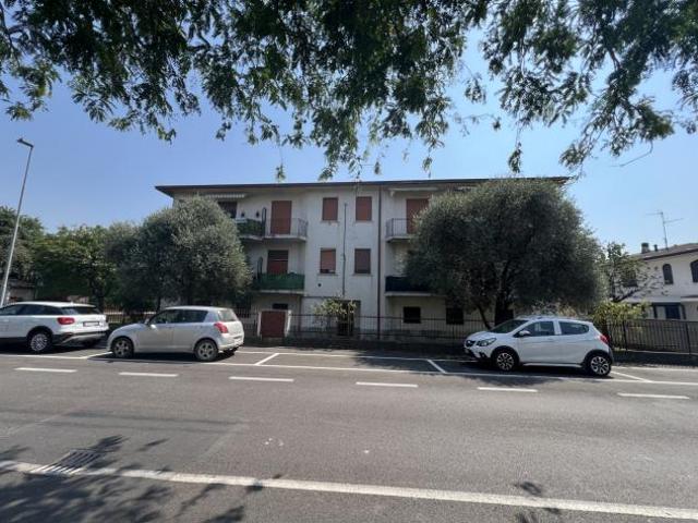 Bilocale in affitto a Rivolta d'Adda