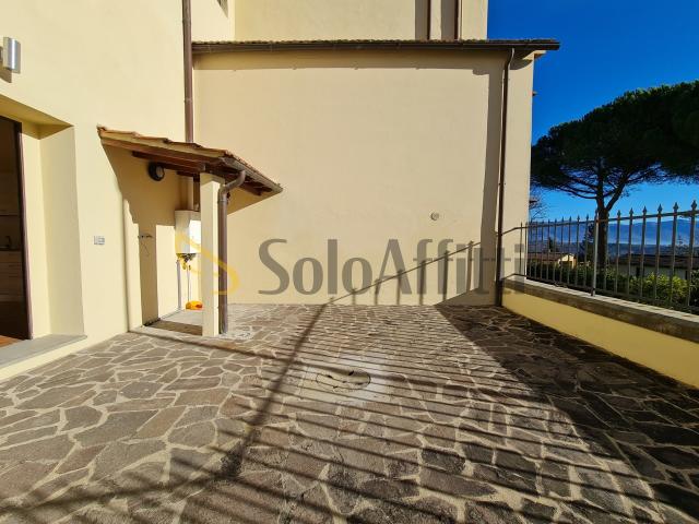Bilocale in affitto a Rignano sull'Arno, case in affitto Rignano sull'Arno