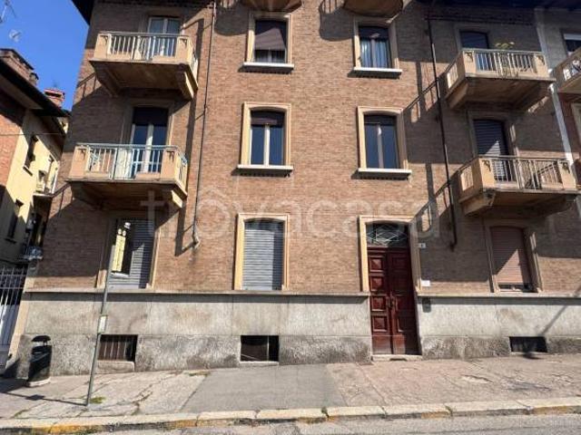 Bilocale in affitto a Torino, Madonna del Pilone